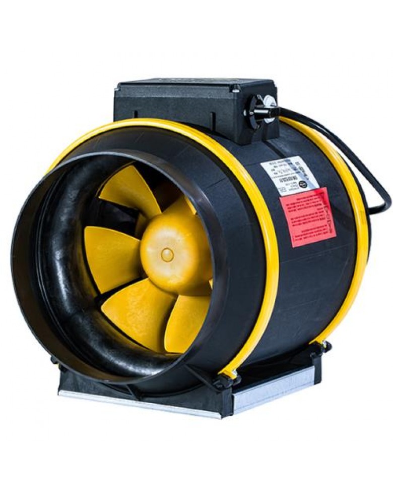 MaxFan™ Pro Series Mixed Flow Fans