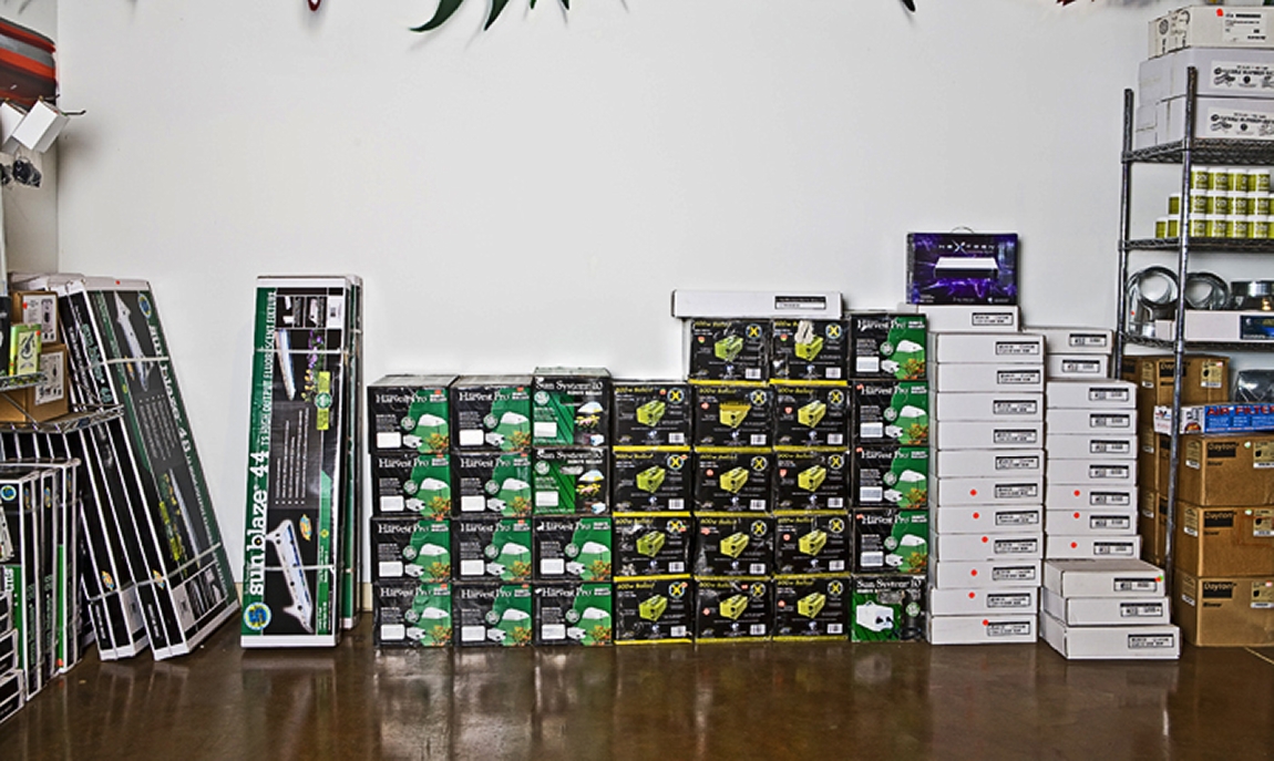 Greenspirit Hydrogardens